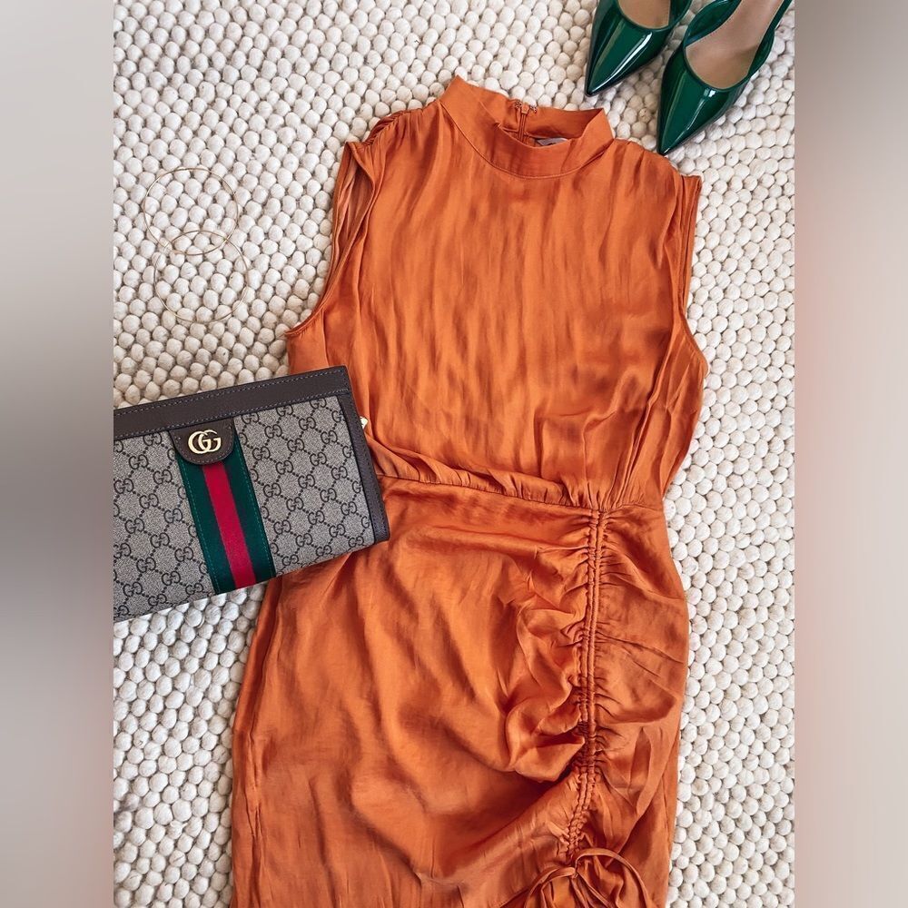 Wedding Guest Mini Dress - Picture 3 of 3